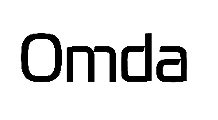 OMDA AS logo