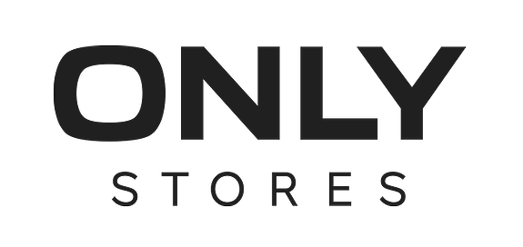 ONLY Stores Norway AS logo