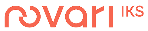 Novari IKS logo