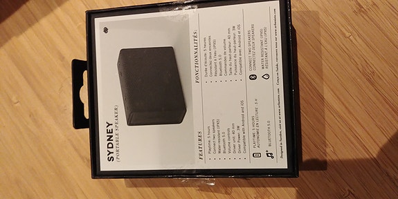 Product image 2 of 5