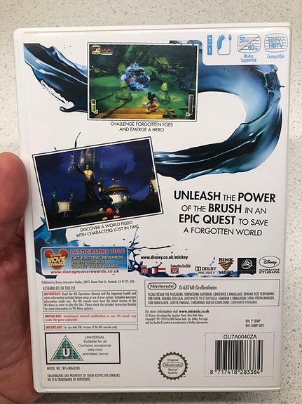 Product image 2 of 3