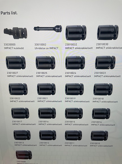 Product image 2 of 5
