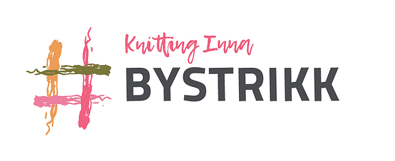 Knitting Inna As logo