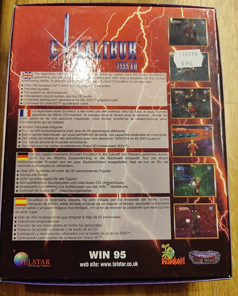 Product image 2 of 3