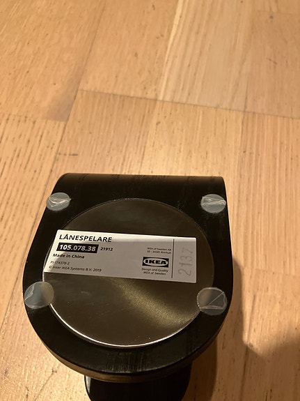 Product image 3 of 3