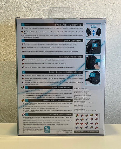 Product image 2 of 3