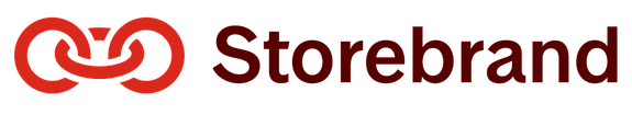 Storebrand logo