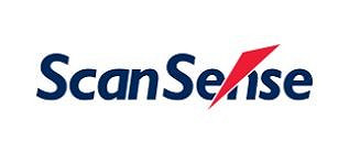 SCANSENSE AS logo