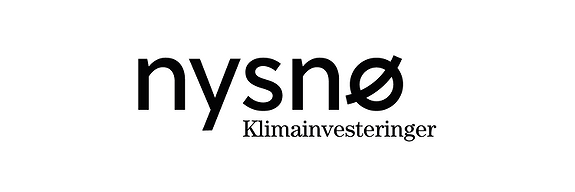 Nysnø Klimainvesteringer AS logo