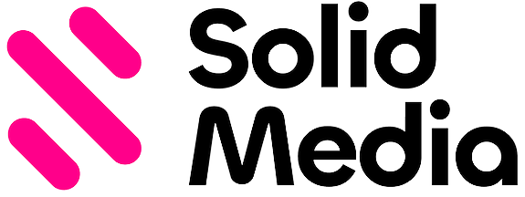 Solid Media AS logo