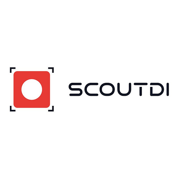 ScoutDI AS logo