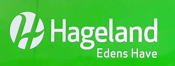 Hageland Edens Have logo