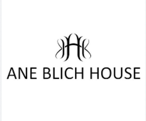 Ane Blich House AS logo