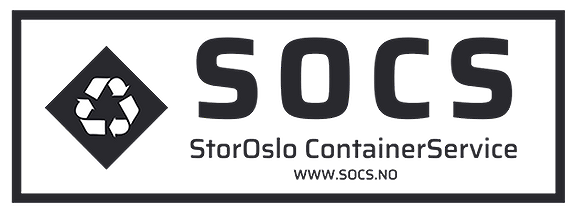 SOCS Renovasjon logo