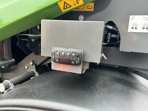 Fendt Rotana 160V NYTTÅRS TILBUD 2019, kr 350 000,-