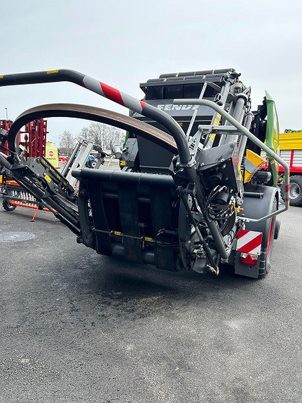 Fendt Rotana 160V NYTTÅRS TILBUD 2019, kr 350 000,-