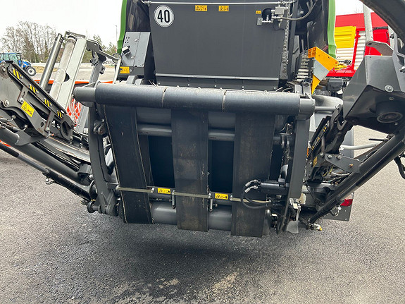 Fendt Rotana 160V NYTTÅRS TILBUD 2019, kr 350 000,-