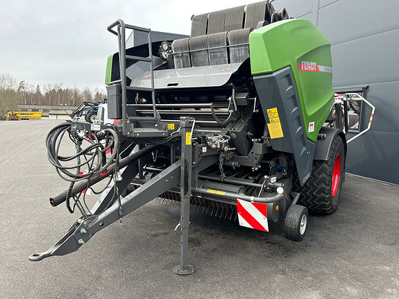 Fendt Rotana 160V NYTTÅRS TILBUD 2019, kr 350 000,-