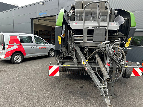 Fendt Rotana 160V NYTTÅRS TILBUD 2019, kr 350 000,-