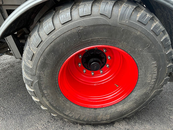 Fendt Rotana 160V NYTTÅRS TILBUD 2019, kr 350 000,-