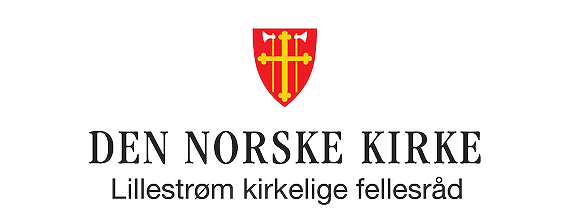 Lillestrøm kirkelige fellesråd logo