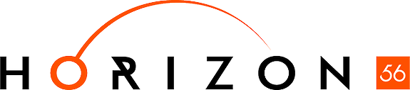 Horizon56 logo