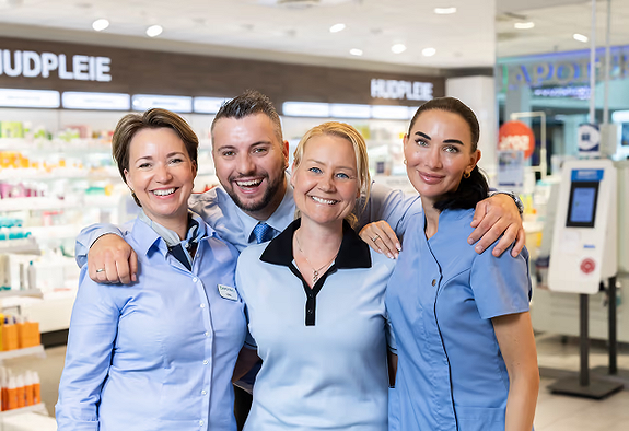 Bilde 1 av 1 i jobbannonse-galleriet