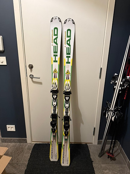 スキー HEAD SUPER SHAPE I.MAGNUM 156cm スキー HEAD SUPER SHAPE I.MAGNUM 156cm Head i.SUPERSHAPE