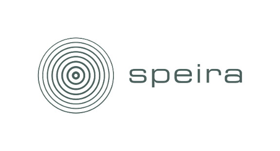 SPEIRA AS logo