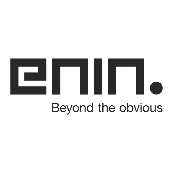 Enin logo