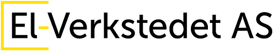 El-Verkstedet AS logo