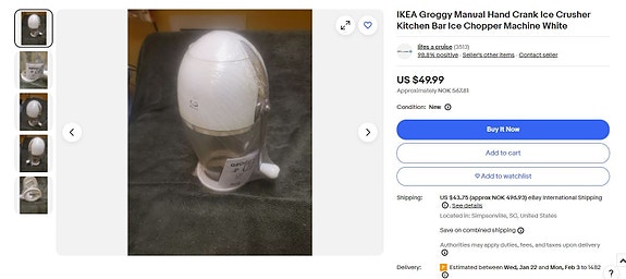 Product image 2 of 10