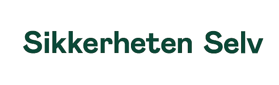 Sikkerheten-selv logo