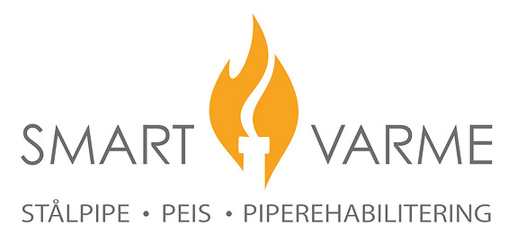 Smart Varme AS logo