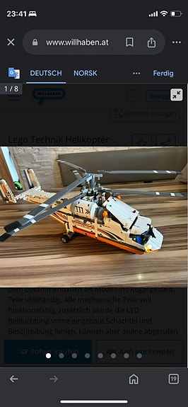 Product image 2 of 10