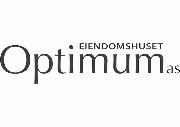 Eiendomshuset Optimum AS logo