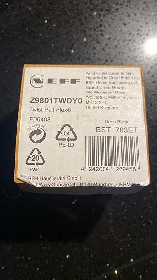 Product image 2 of 3