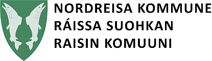 Nordreisa kommune logo