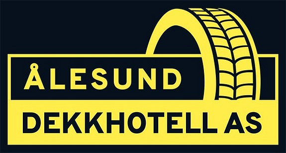 Ålesund Dekkhotell AS logo