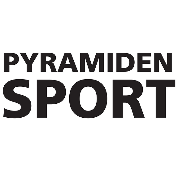 Pyramiden Sport AS logo