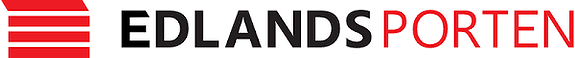 Edlandsporten AS logo