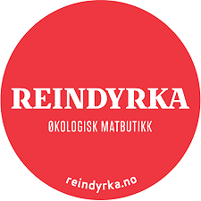 Reindyrka AS logo