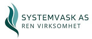 Systemvask AS logo