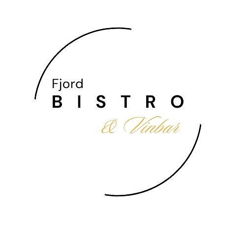 Fjord Bistro & Vinbar logo