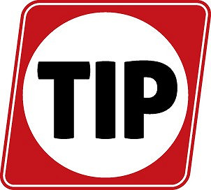 TIP Trailer Services Norway ANS logo