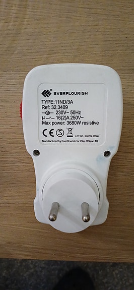 Product image 2 of 3