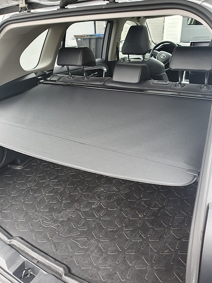 Toyota RAV4 5 of 18