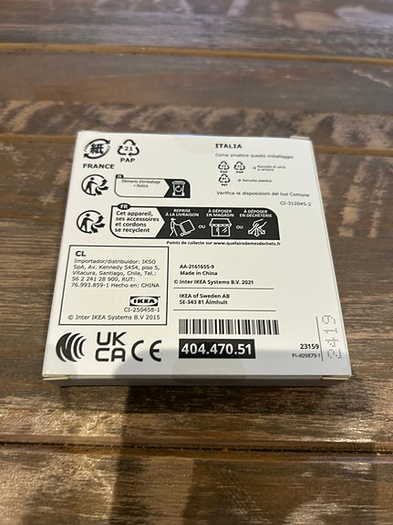 Product image 2 of 2