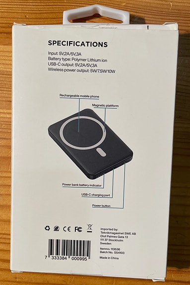 Product image 2 of 2
