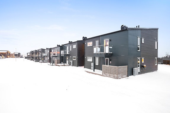 Aspemyra 39, presentert av Advanti Partners!